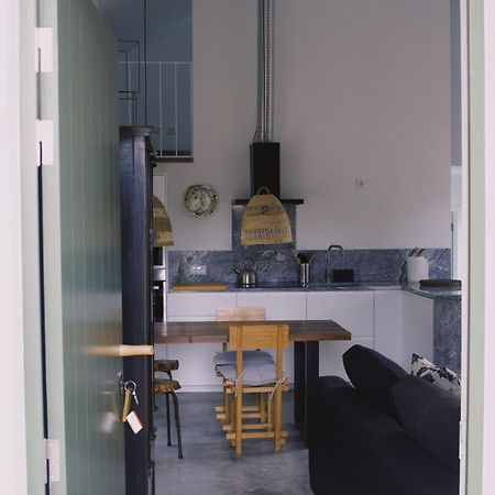 Casa Oliva - Casa Da Serra Porto de Mós Exteriér fotografie