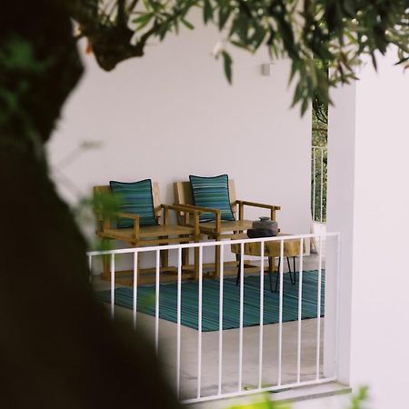 Casa Oliva - Casa Da Serra Porto de Mós Exteriér fotografie