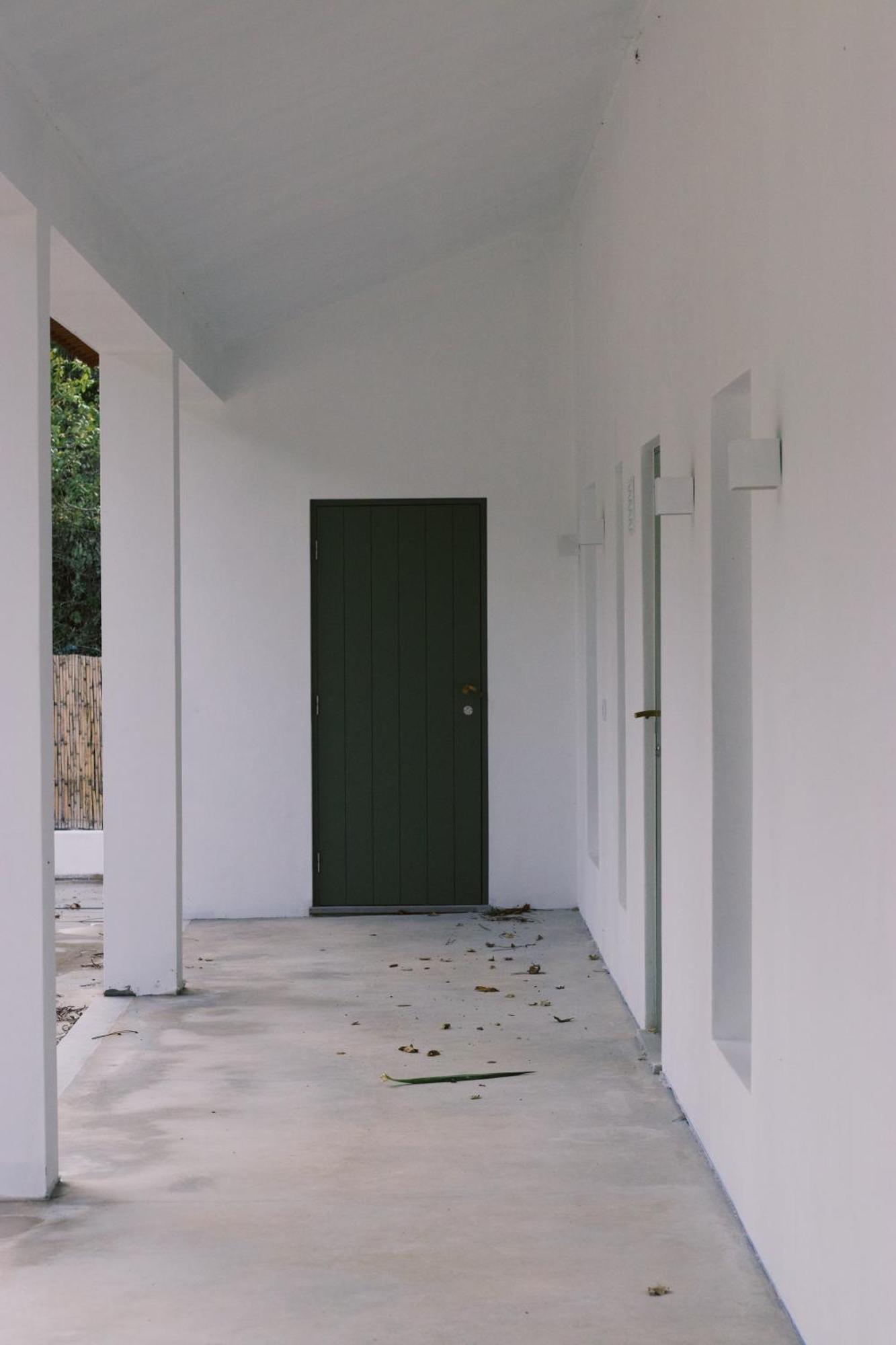 Casa Oliva - Casa Da Serra Porto de Mós Exteriér fotografie