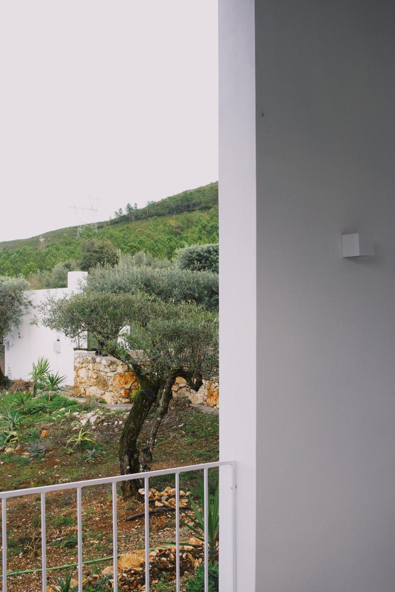 Casa Oliva - Casa Da Serra Porto de Mós Exteriér fotografie