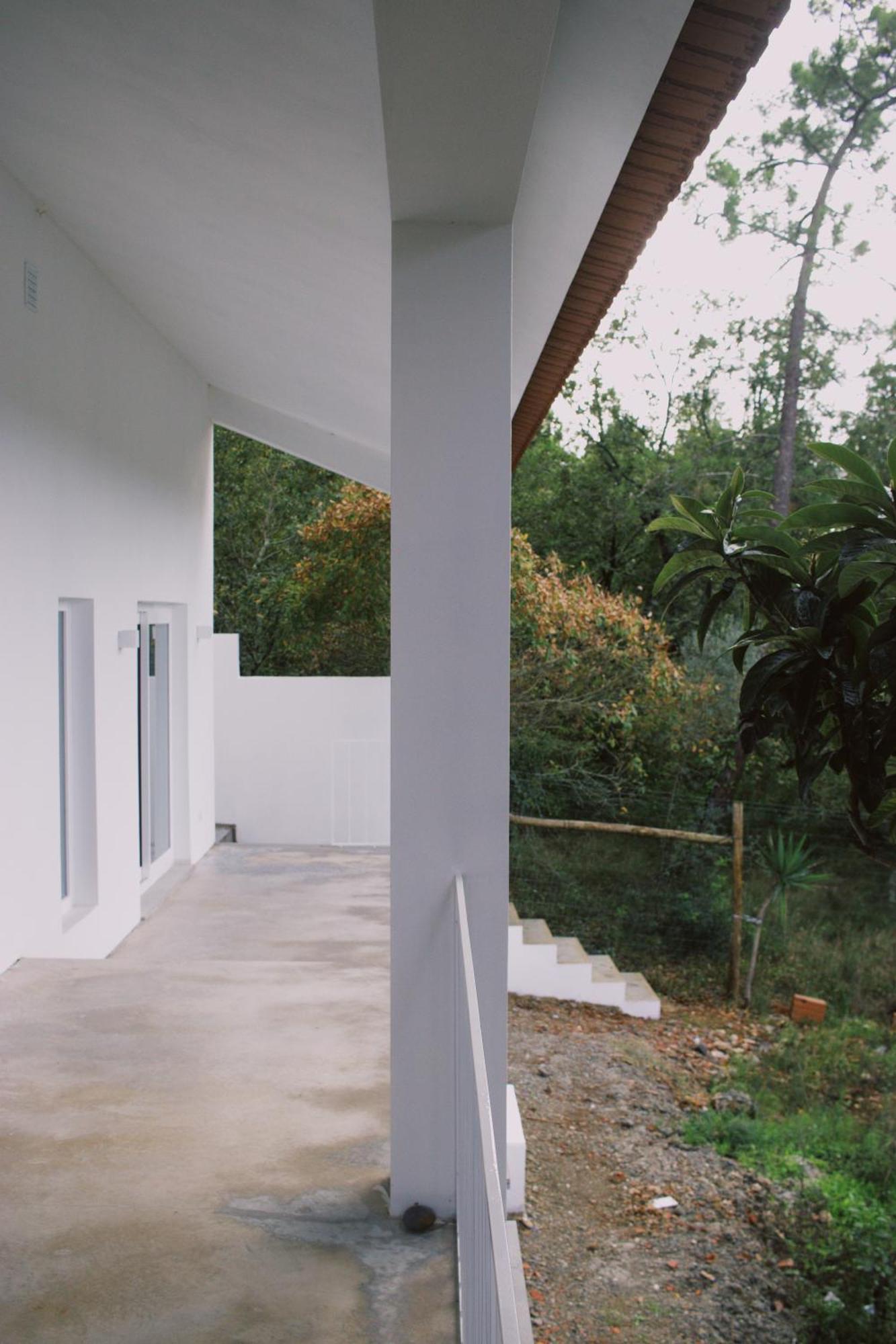 Casa Oliva - Casa Da Serra Porto de Mós Exteriér fotografie