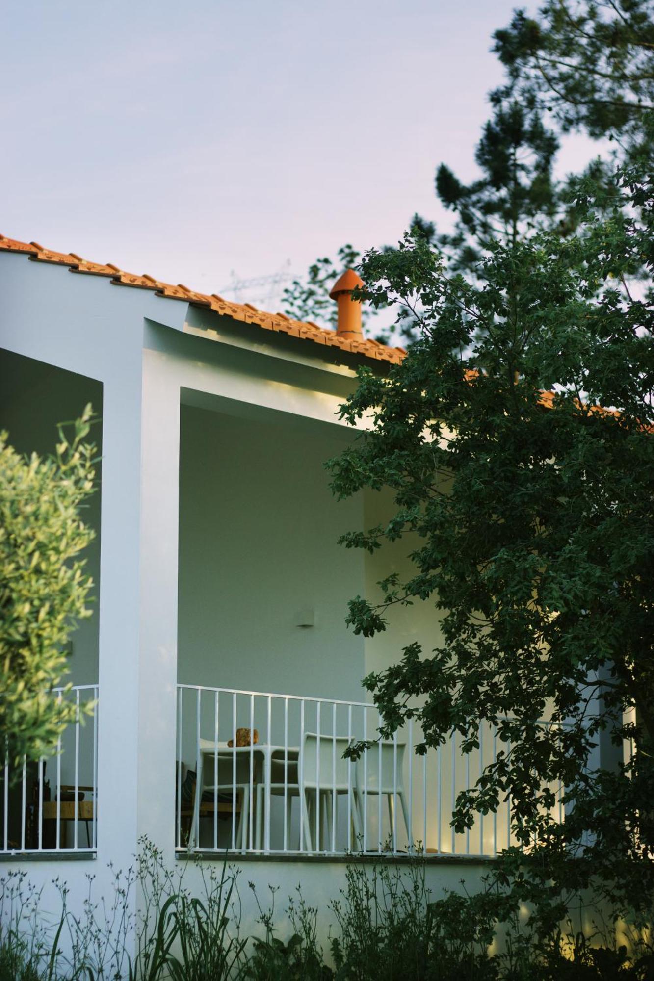 Casa Oliva - Casa Da Serra Porto de Mós Exteriér fotografie
