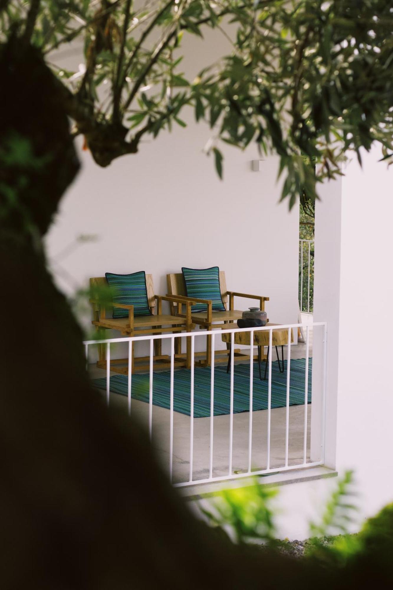 Casa Oliva - Casa Da Serra Porto de Mós Exteriér fotografie